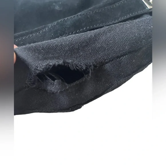 Zara Small Shoulder Bag - Picture 5 of 9